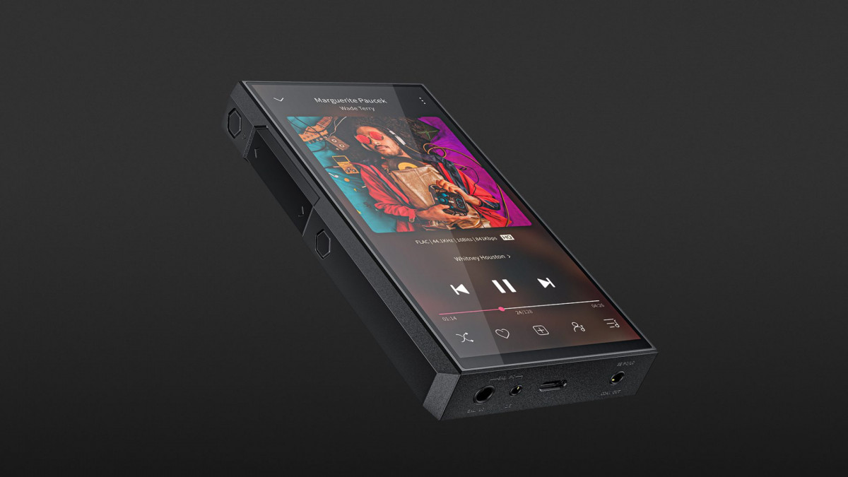 FiiO M11 Plus ESS - A Revised Revision Of The Limited - AudioMonsta