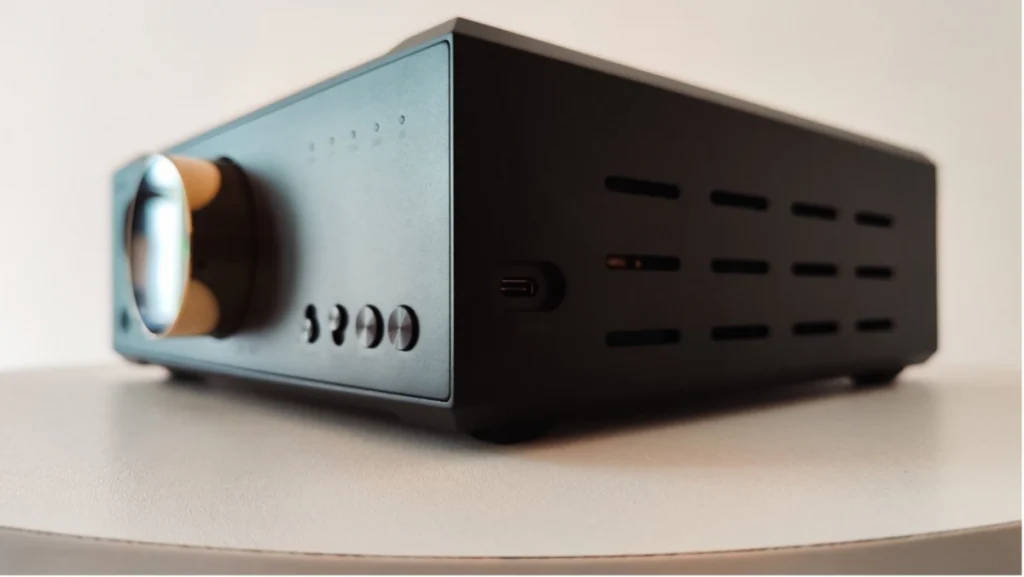 オーディオ機器 アンプ FiiO K9 Pro ESS - The All in One Solution - AudioMonsta