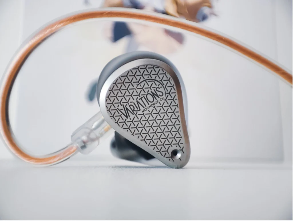 Neutral iems hot sale