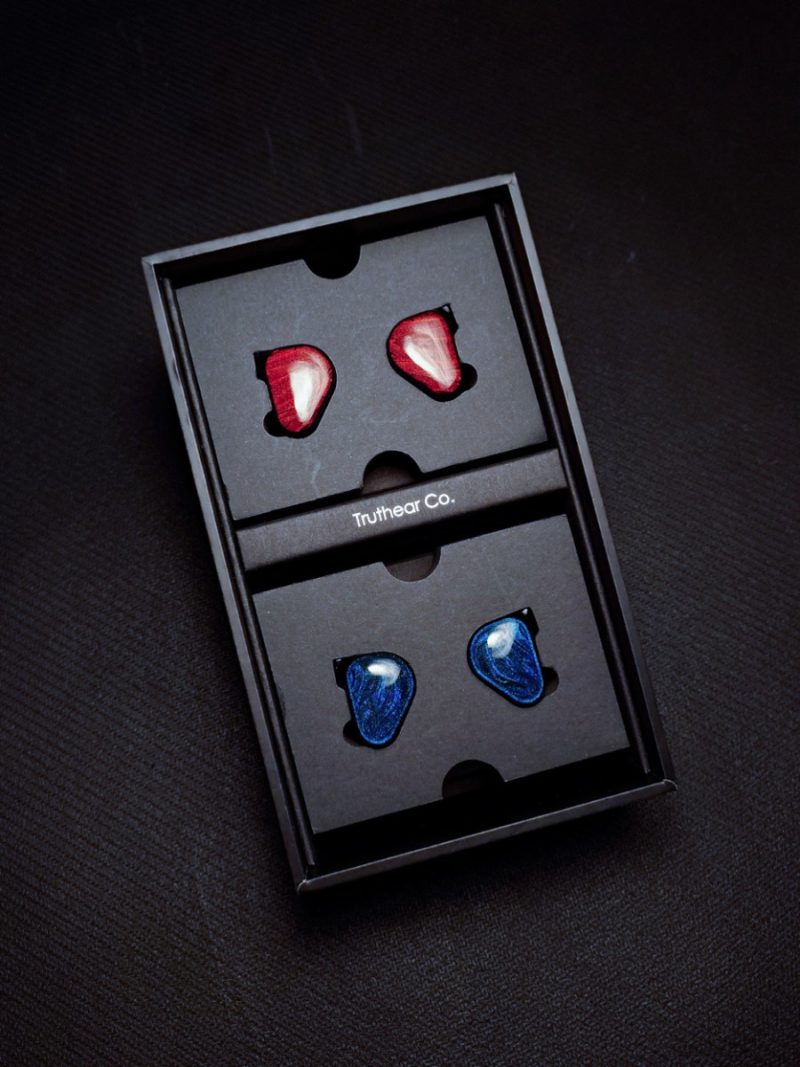 Truthear Zero & Truthear Zero: Red - Choosing Between Red Pills and ...