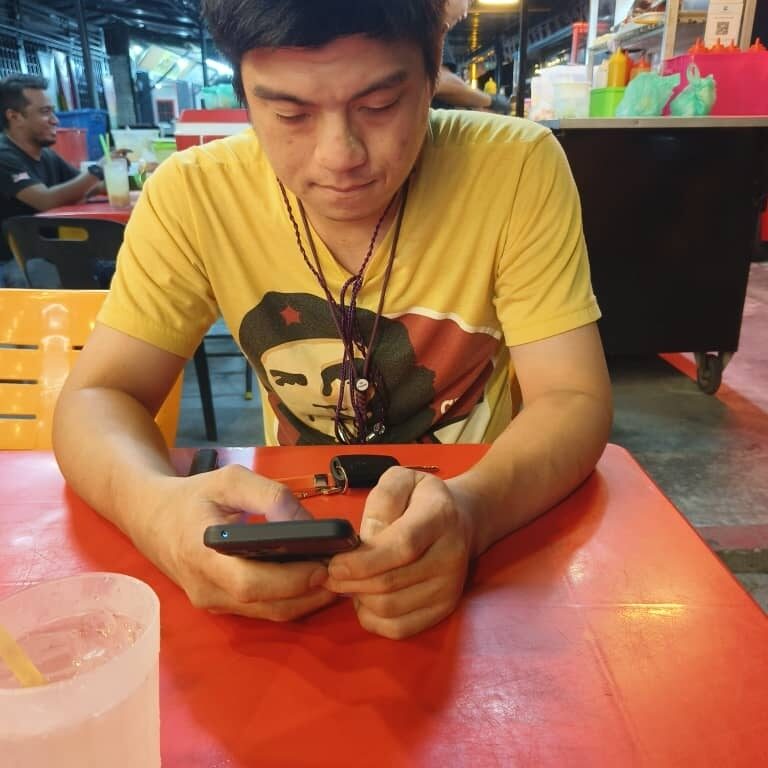 Edmund Chan